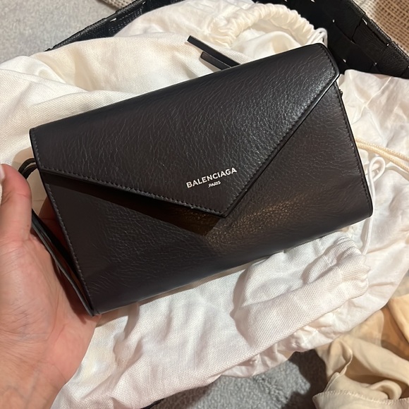 Balenciaga Wallet - Picture 2 of 12